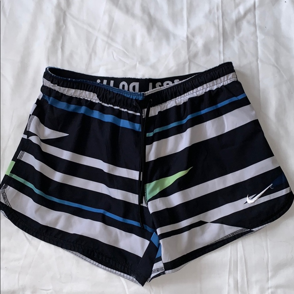 Nike athletic shorts!